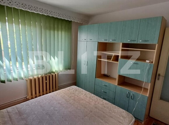 Apartament de închiriat 2 camere Central - 124335AI | BLITZ Bistriţa | Poza5