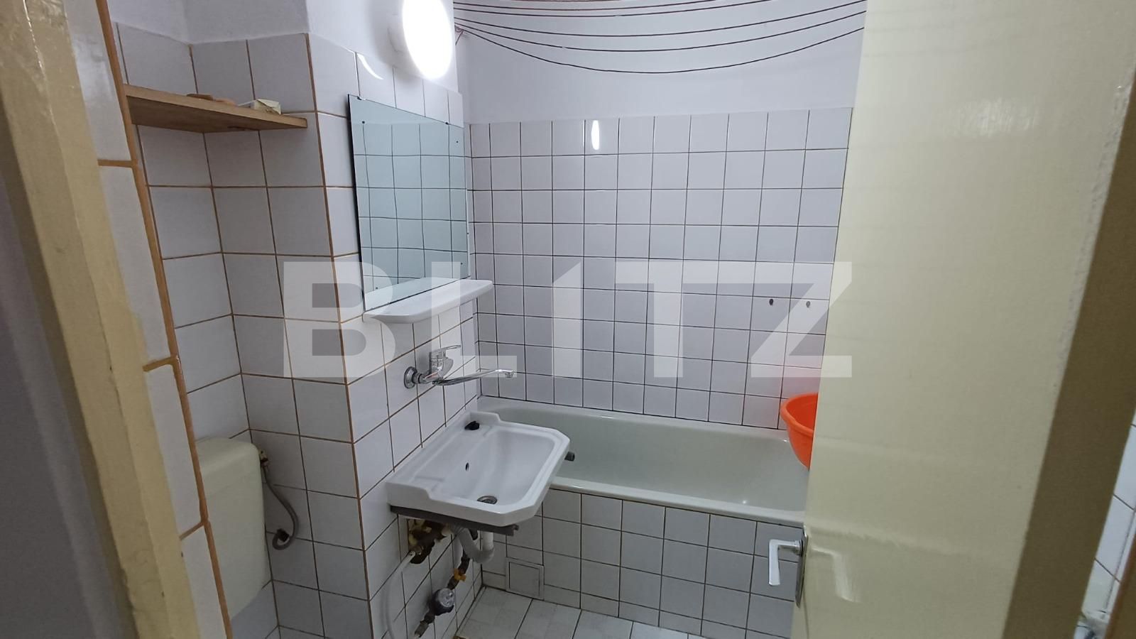 Apartament de închiriat 2 camere Central - 124335AI | BLITZ Bistriţa | Poza6