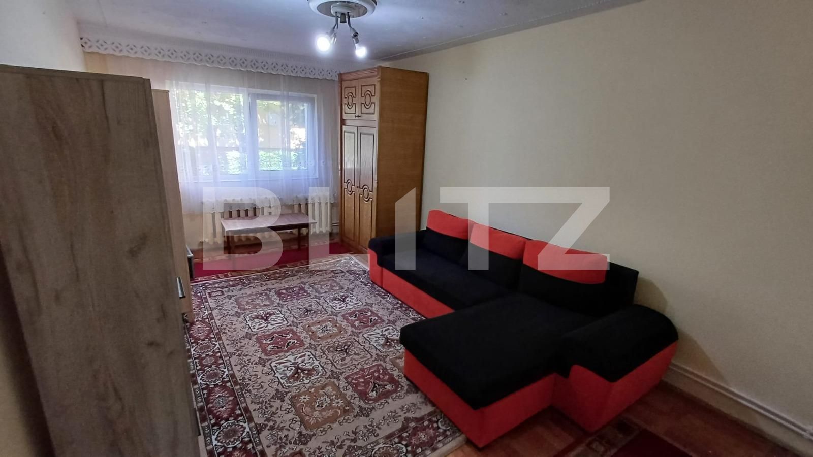 Apartament de închiriat 2 camere Central - 124335AI | BLITZ Bistriţa | Poza3
