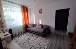 Apartament 2 camere Decebal