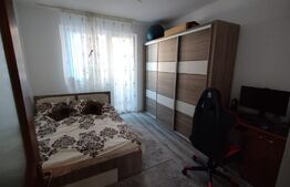 Apartament 2 camere Decebal