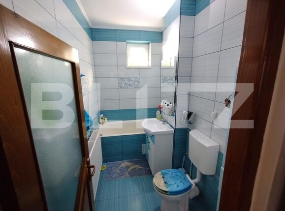 Apartament de vânzare 2 camere Decebal - 124347AV | BLITZ Bistriţa | Poza9