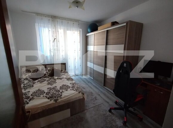 Apartament de vânzare 2 camere Decebal - 124347AV | BLITZ Bistriţa | Poza3