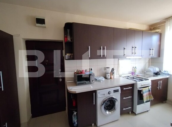 Apartament de vânzare 2 camere Decebal - 124347AV | BLITZ Bistriţa | Poza1