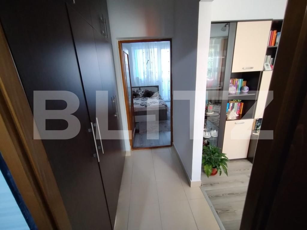 Apartament de vânzare 2 camere Decebal - 124347AV | BLITZ Bistriţa | Poza5