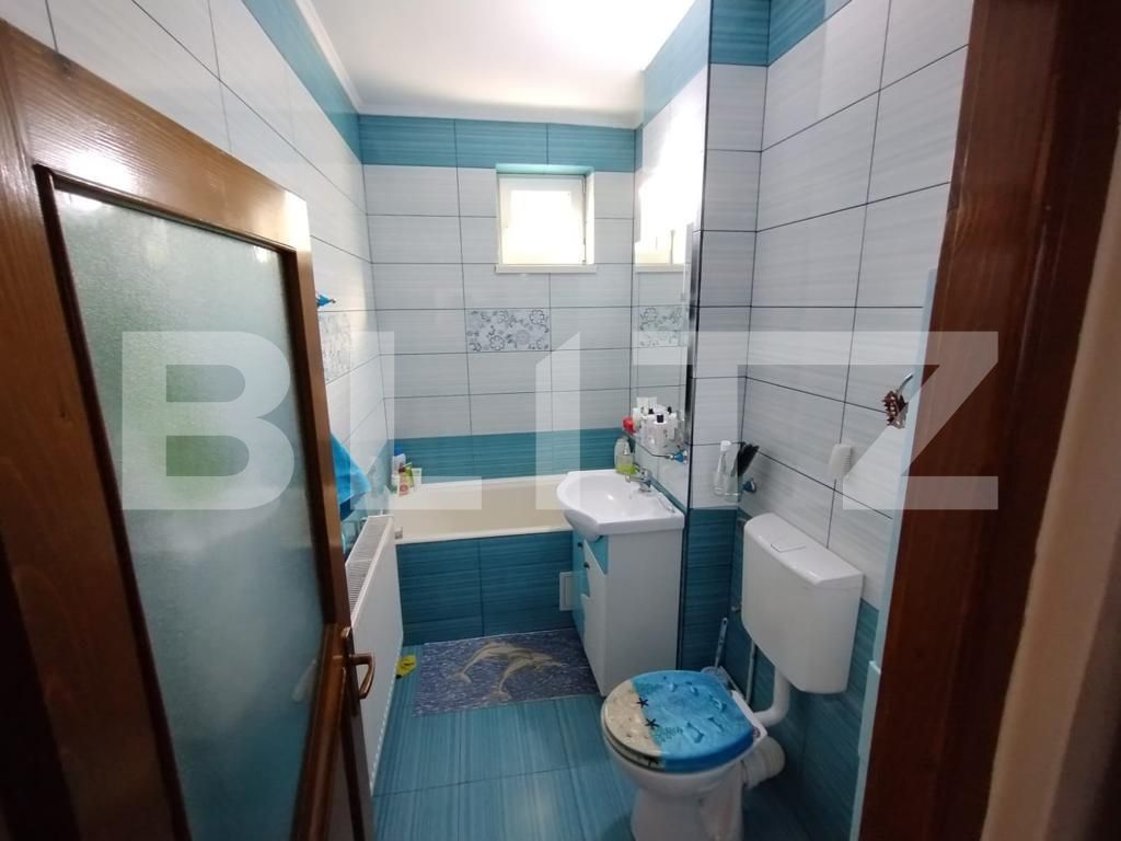 Apartament de vânzare 2 camere Decebal - 124347AV | BLITZ Bistriţa | Poza9