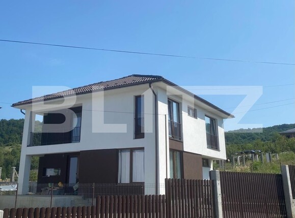 Casa de vânzare 3 camere Est - 124355CV | BLITZ Bistriţa | Poza1