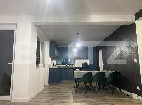 Casa de vânzare 3 camere Est - 124355CV | BLITZ Bistriţa | Poza19