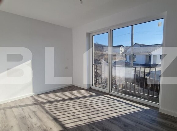 Casa de vânzare 3 camere Est - 124355CV | BLITZ Bistriţa | Poza4