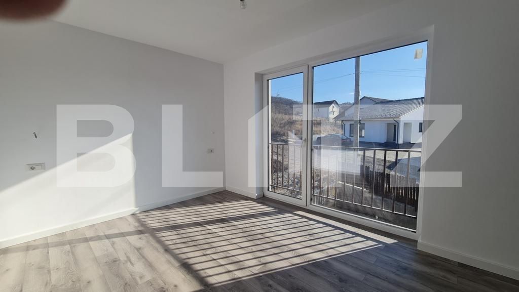 Casa de vânzare 3 camere Est - 124355CV | BLITZ Bistriţa | Poza4