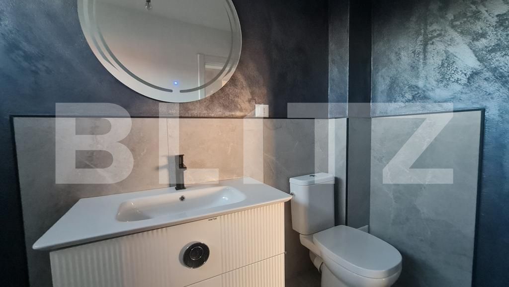 Casa de vânzare 3 camere Est - 124355CV | BLITZ Bistriţa | Poza11