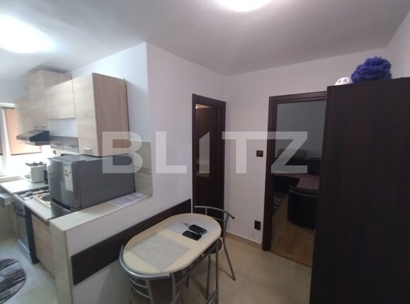 Apartament de vânzare 2 camere Central - 124418AV | BLITZ Bistriţa | Poza3