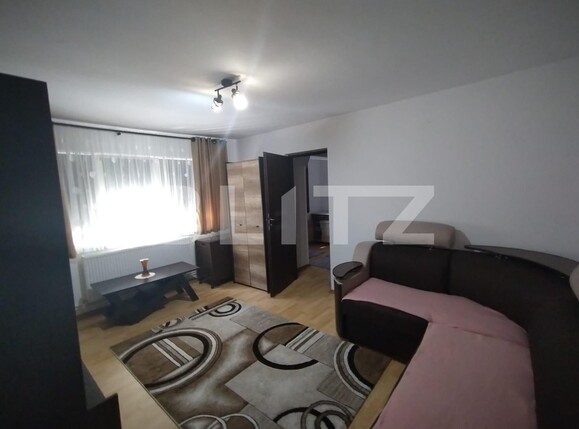 Apartament de vânzare 2 camere Central - 124418AV | BLITZ Bistriţa | Poza1