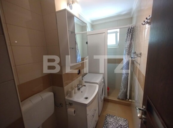 Apartament de vânzare 2 camere Central - 124418AV | BLITZ Bistriţa | Poza2