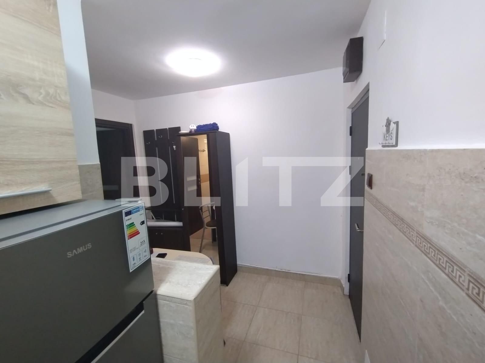 Apartament de vânzare 2 camere Central - 124418AV | BLITZ Bistriţa | Poza7