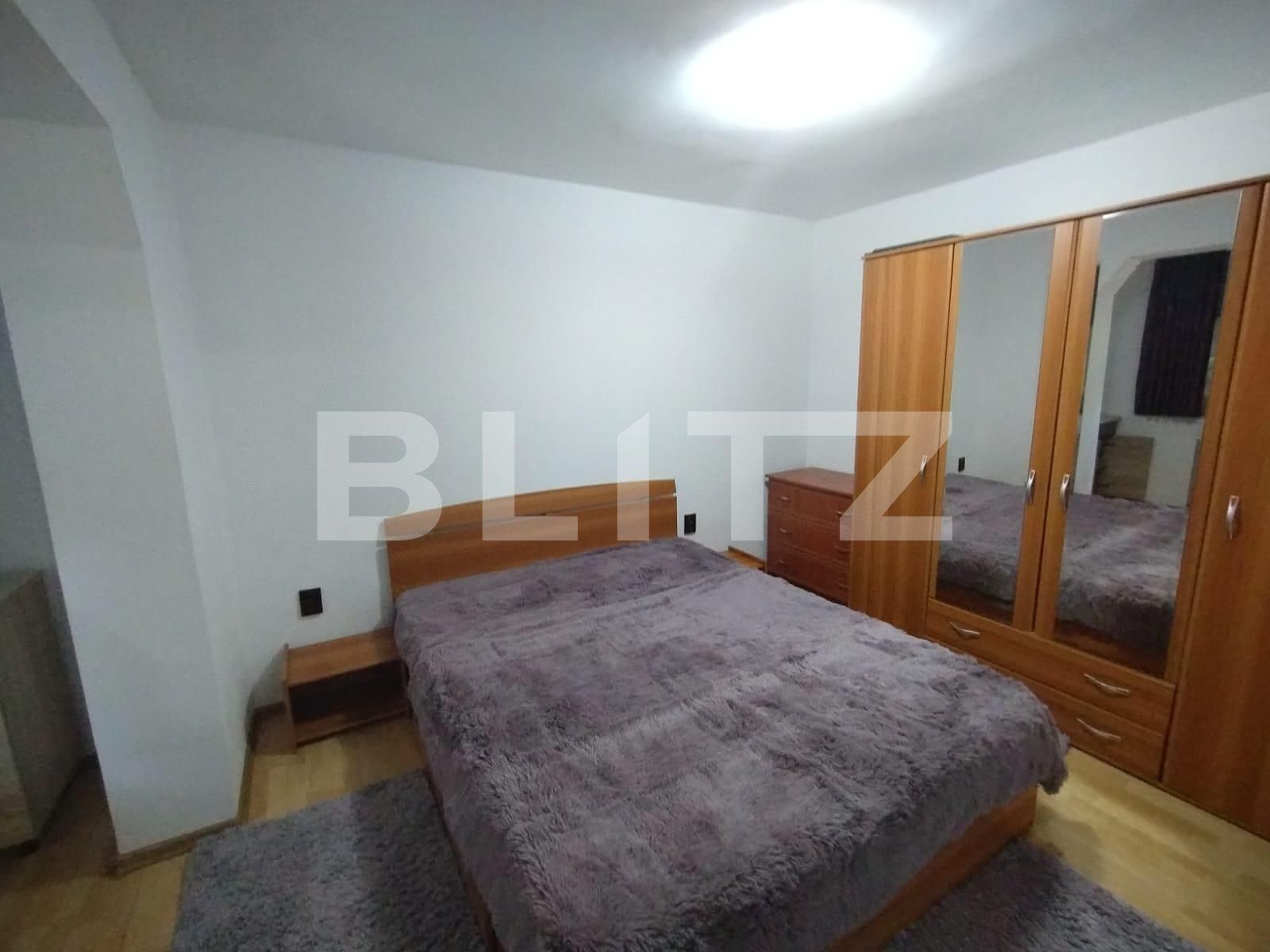 Apartament de vânzare 2 camere Central - 124418AV | BLITZ Bistriţa | Poza4
