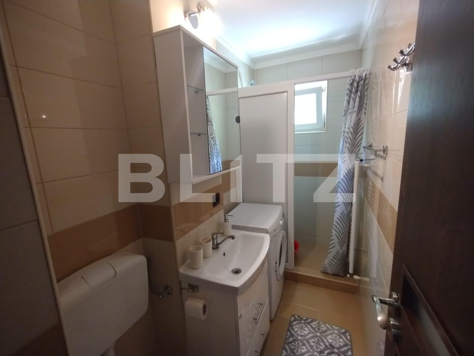 Apartament de vânzare 2 camere Central - 124418AV | BLITZ Bistriţa | Poza2