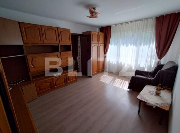 Apartament de vânzare 2 camere Central - 124515AV | BLITZ Bistriţa | Poza2