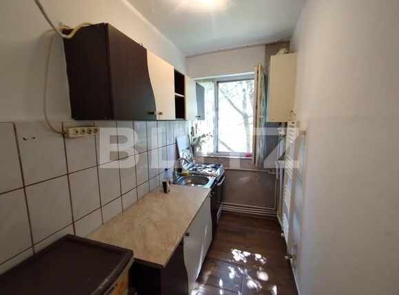 Apartament de vânzare 2 camere Central - 124515AV | BLITZ Bistriţa | Poza6