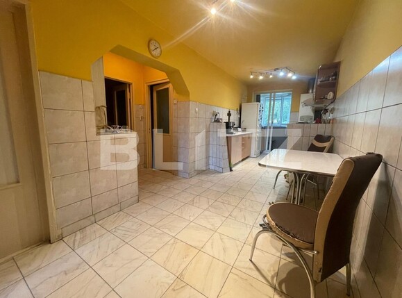 Apartament de vânzare 3 camere Sud - 124547AV | BLITZ Bistriţa | Poza2