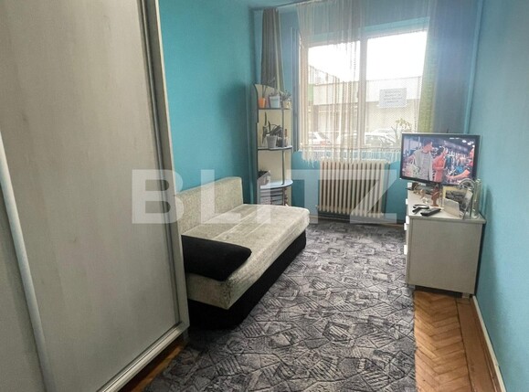 Apartament de vânzare 3 camere Sud - 124547AV | BLITZ Bistriţa | Poza3