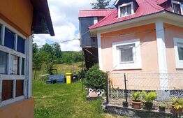 Casa, 150 mp, teren 5600 mp, zona Ghinda