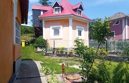 Casa, 150 mp, teren 5600 mp, zona Ghinda