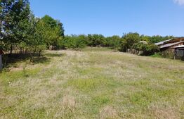 Casa, 150 mp, teren 5600 mp, zona Ghinda