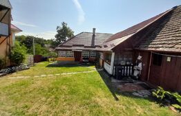 Casa, 150 mp, teren 5600 mp, zona Ghinda