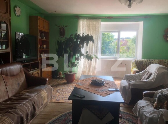 Casa de vânzare 4 camere Exterior Nord - 124675CV | BLITZ Bistriţa | Poza9