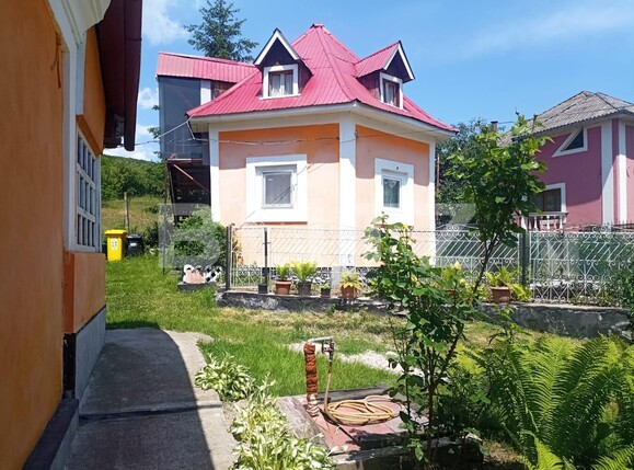 Casa de vânzare 4 camere Exterior Nord - 124675CV | BLITZ Bistriţa | Poza3