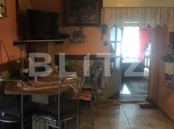 Casa de vânzare 4 camere Exterior Nord - 124675CV | BLITZ Bistriţa | Poza7