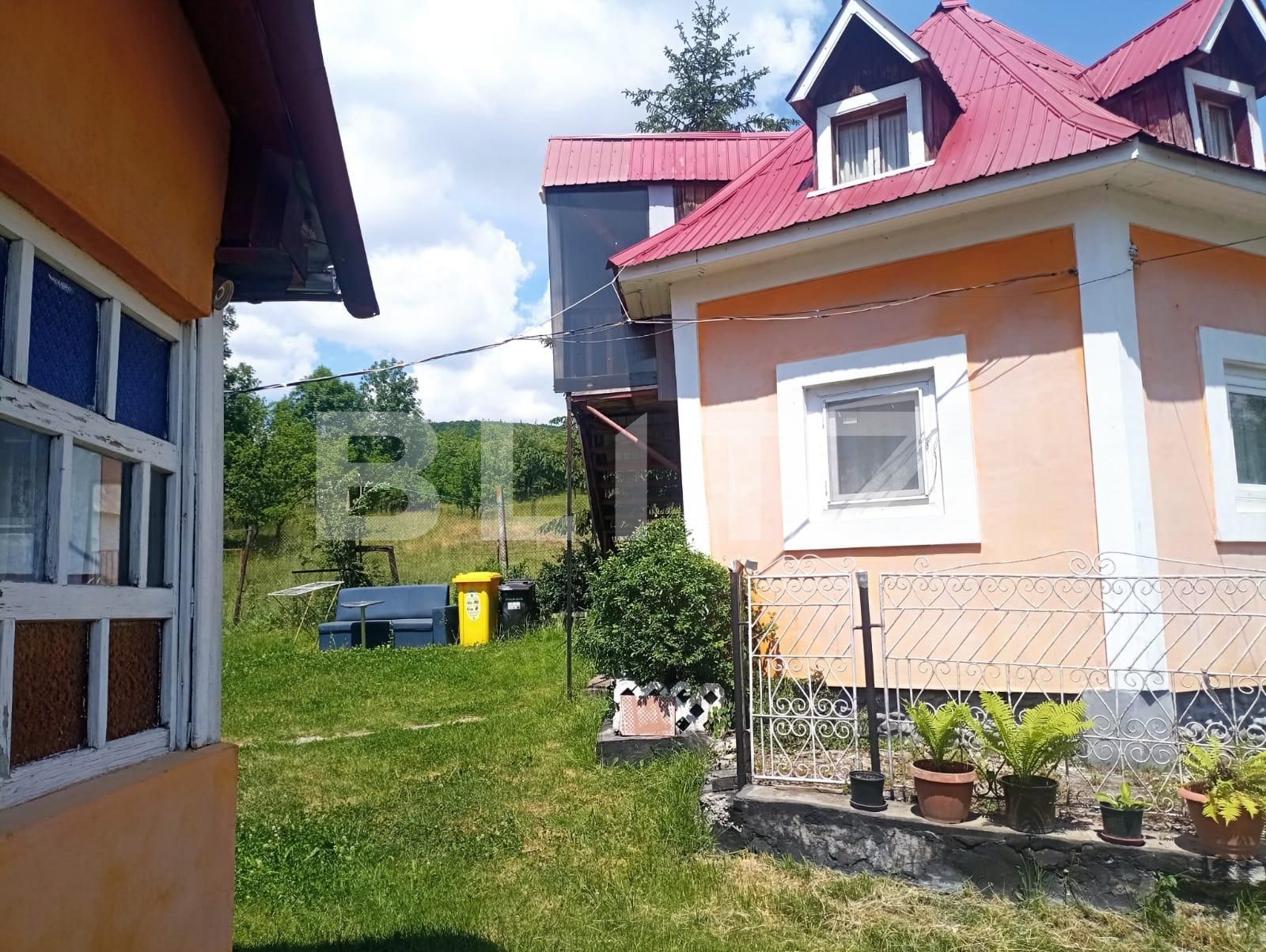 Casa de vânzare 4 camere Exterior Nord - 124675CV | BLITZ Bistriţa | Poza6