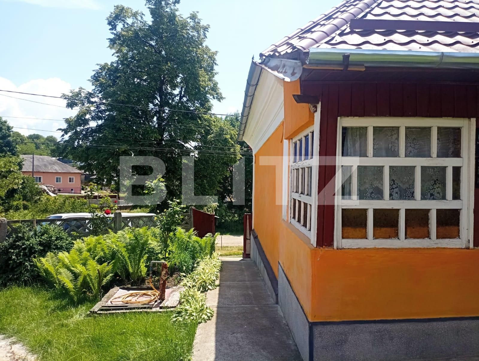 Casa de vânzare 4 camere Exterior Nord - 124675CV | BLITZ Bistriţa | Poza8