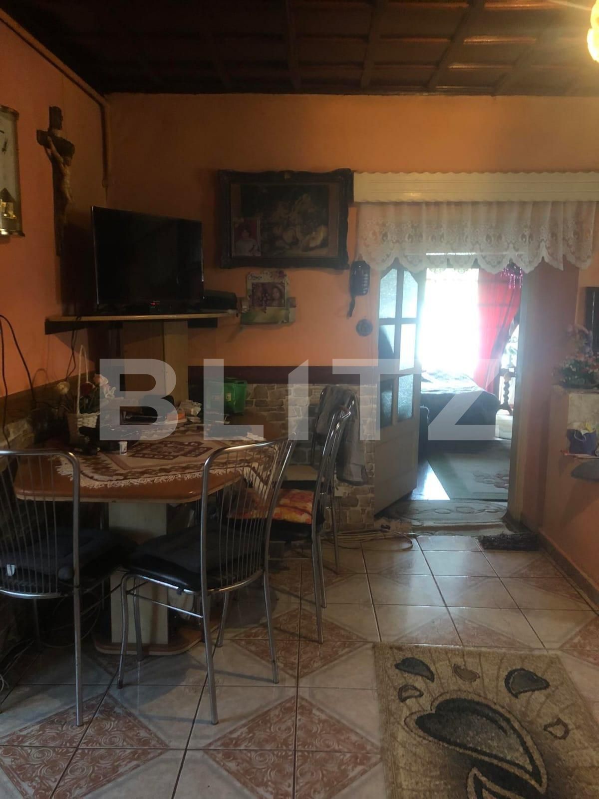 Casa de vânzare 4 camere Exterior Nord - 124675CV | BLITZ Bistriţa | Poza7