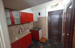 Garsoniera, 22 mp, luminos, zona Independentei 