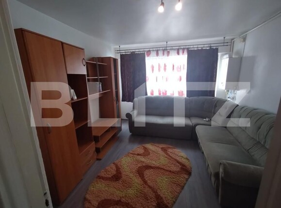 Garsonieră de vânzare Independenței - 124678AV | BLITZ Bistriţa | Poza1