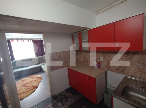 Garsonieră de vânzare Independenței - 124678AV | BLITZ Bistriţa | Poza2