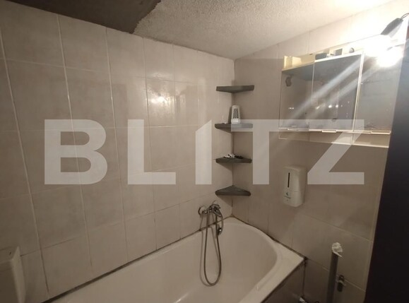 Garsonieră de vânzare Independenței - 124678AV | BLITZ Bistriţa | Poza4