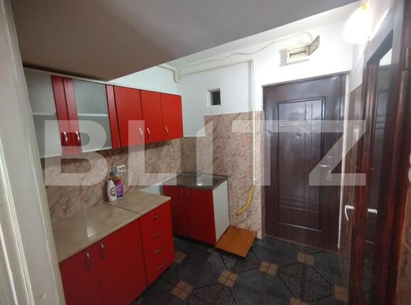 Garsonieră de vânzare Independenței - 124678AV | BLITZ Bistriţa | Poza3