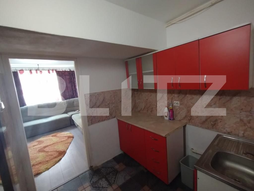 Garsonieră de vânzare Independenței - 124678AV | BLITZ Bistriţa | Poza2