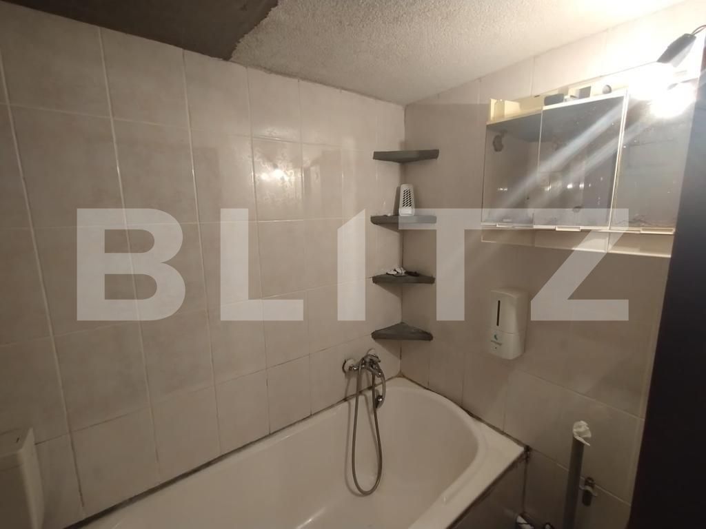 Garsonieră de vânzare Independenței - 124678AV | BLITZ Bistriţa | Poza4