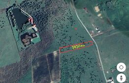 Teren extravilan, 5437mp ,zona Valea Stanelor