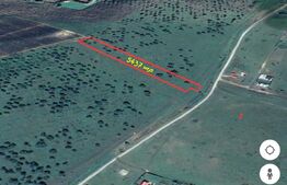 Teren extravilan, 5437mp ,zona Valea Stanelor