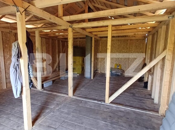 Casa de vânzare 2 camere Nord-Est - 124701CV | BLITZ Bistriţa | Poza4