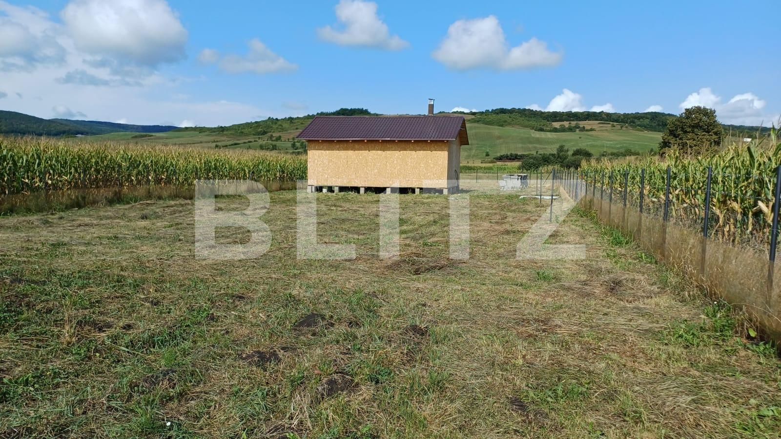 Casa de vânzare 2 camere Nord-Est - 124701CV | BLITZ Bistriţa | Poza2
