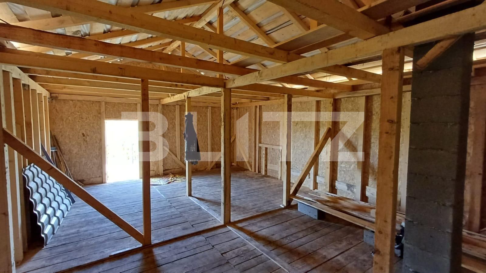 Casa de vânzare 2 camere Nord-Est - 124701CV | BLITZ Bistriţa | Poza3