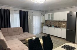 Apartament 3 camere, 80 mp, decomandat, zona ISU 