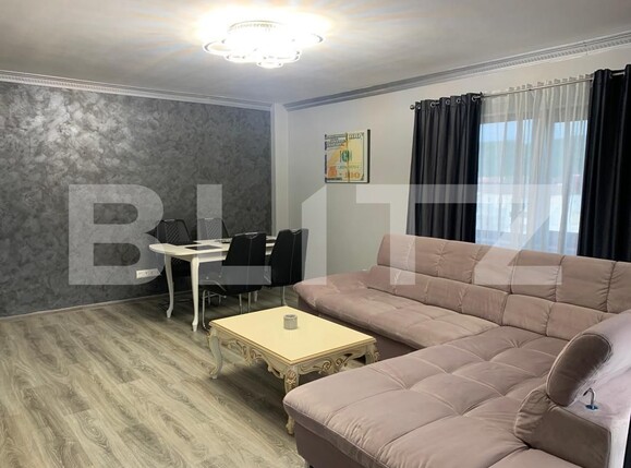 Apartament de vânzare 2 camere Independenței - 124794AV | BLITZ Bistriţa | Poza3