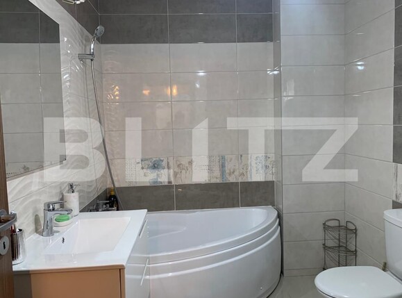Apartament de vânzare 2 camere Independenței - 124794AV | BLITZ Bistriţa | Poza11